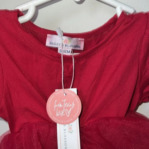 Bailey's Blossom - Picture 3 of 3